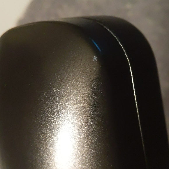 Coach Sunglasses Eyeglasses Case in Black - Picture 2 of 6